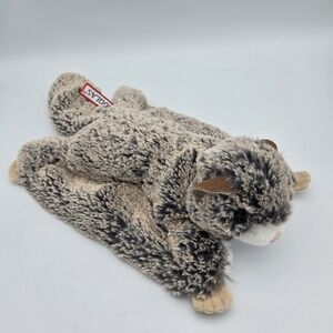 Douglas Cuddle Toys Flying Squirrel Jumper #4110 Stuffed Animal Soft Fuzzy 12"